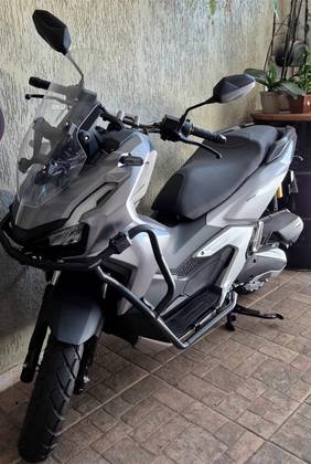 HONDA ADV 160 HONDA ADV 160